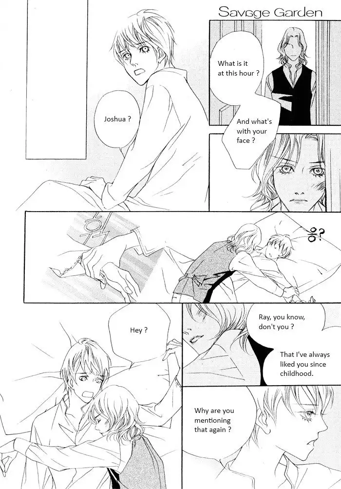 Savage Garden Chapter 15 42